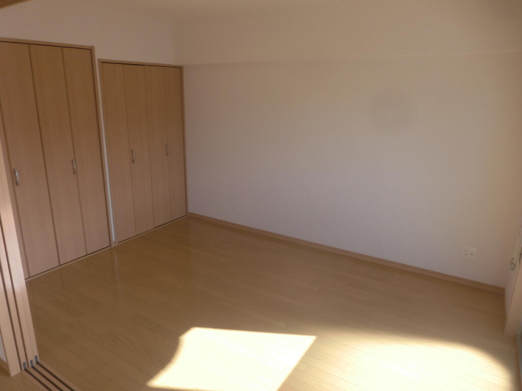 その他部屋・スペース　洋室6帖