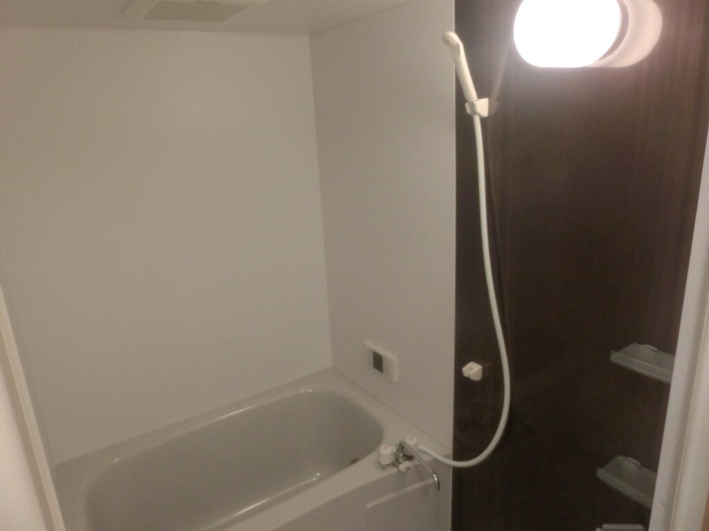 バス・シャワールーム　追焚付バス