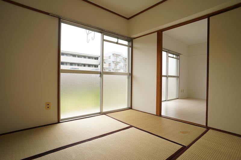 その他部屋・スペース　※同タイプ別号室の参考写真です