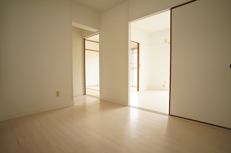 その他　※同タイプ別号室の参考写真です