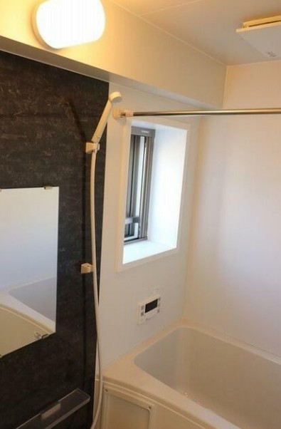 バス・シャワールーム　☆浴室☆