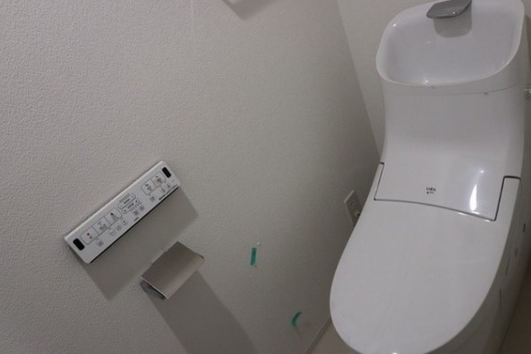 トイレ　☆トイレ☆