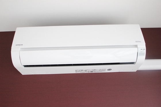 その他設備　※別部屋の写真です