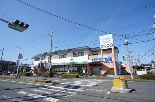 コンビニ　セブンイレブン　香芝すみれ野１丁目店（コンビニ）まで342m