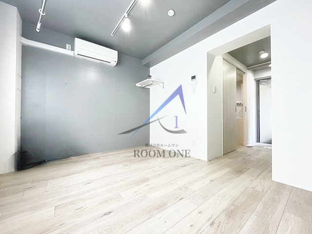 その他部屋・スペース　寝室です。