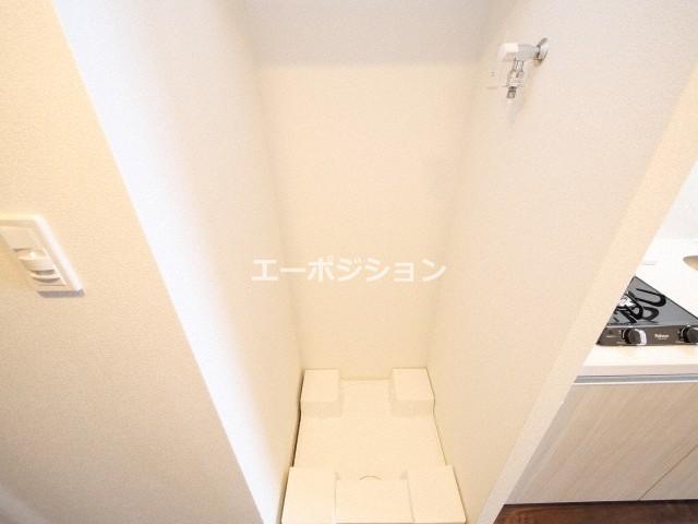 その他設備　ララプレイス難波ガルデン