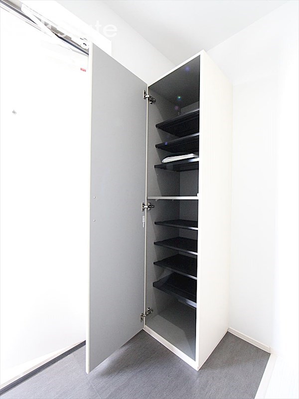 その他　シューズボックス