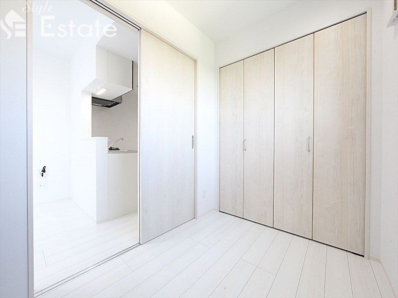 その他部屋・スペース　内装