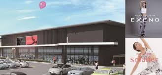 スーパー　ヤマナカ 追進店（スーパー）まで754m