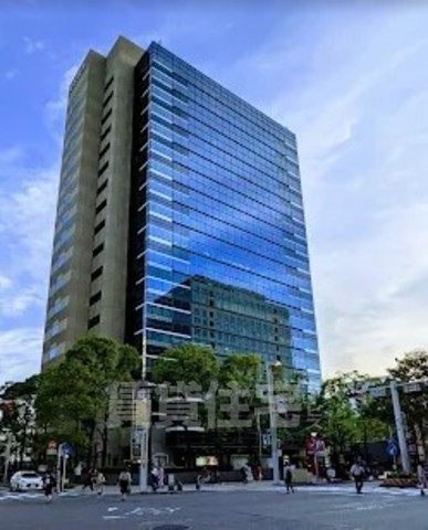 その他　中区役所（その他）まで850m