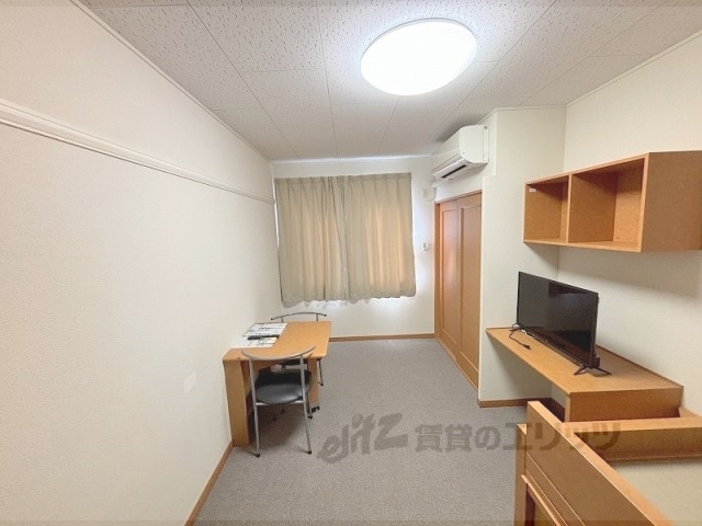 居室・リビング　洋室