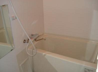 バス・シャワールーム　※写真はイメージです。