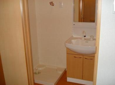 洗面設備　※写真はイメージです。