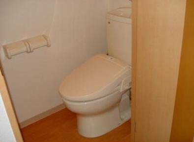 トイレ　※写真はイメージです。