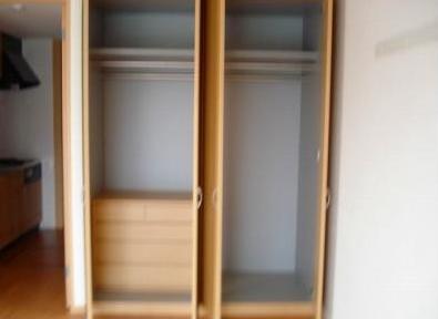 収納　※写真はイメージです。