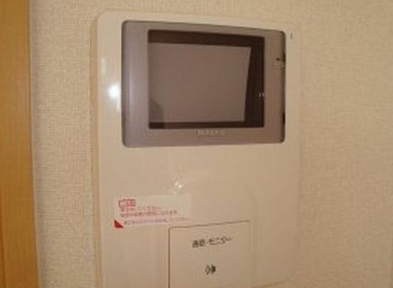 セキュリティ　※写真はイメージです。