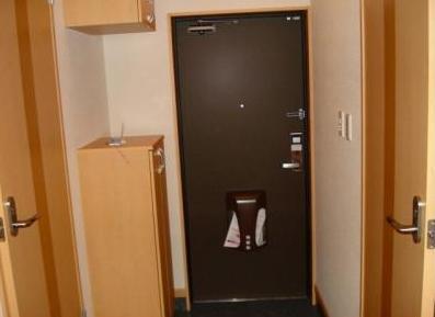 玄関　※写真はイメージです。