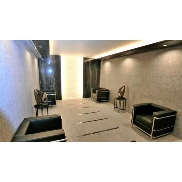 ロビー　ロビー