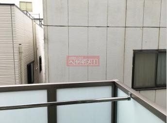 眺望　同タイプ別部屋