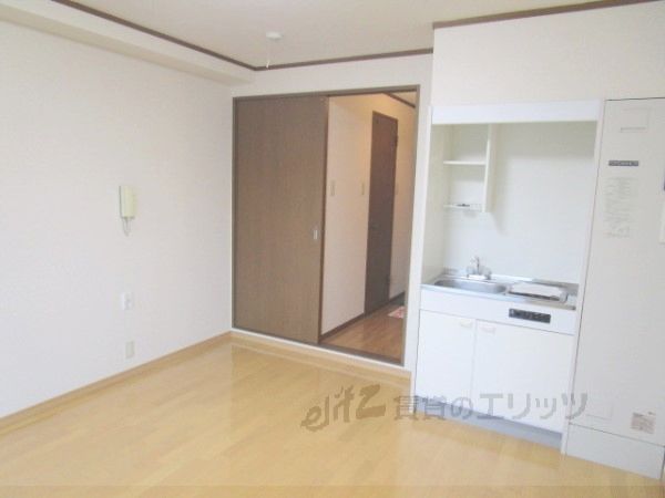 その他部屋・スペース　洋室