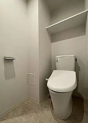 トイレ　☆トイレ