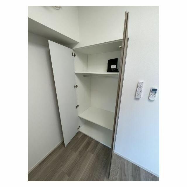 収納　☆収納たっぷり☆