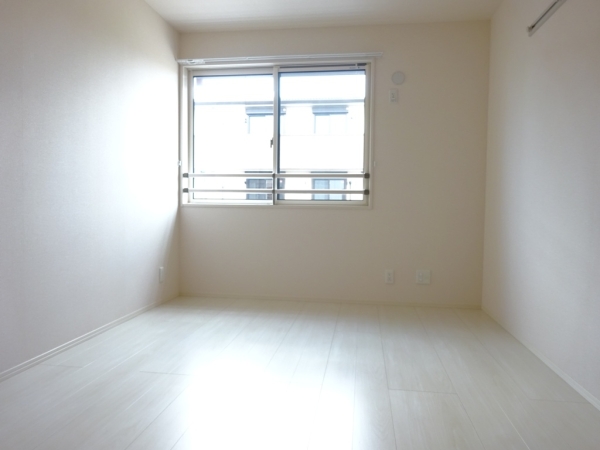 その他部屋・スペース　北側洋室