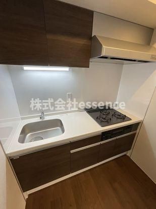 キッチン　弊社ではオンライン対応・現地対応可能です♪