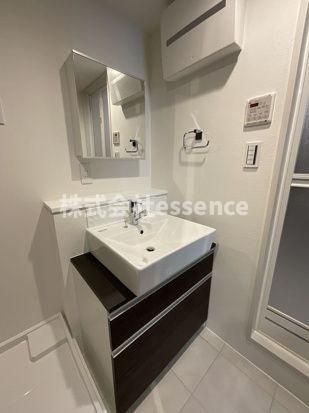 洗面設備　弊社ではオンライン対応・現地対応可能です♪