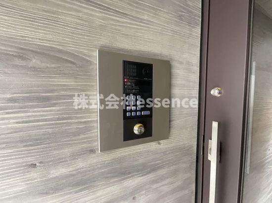 セキュリティ　弊社ではオンライン対応・現地対応可能です♪