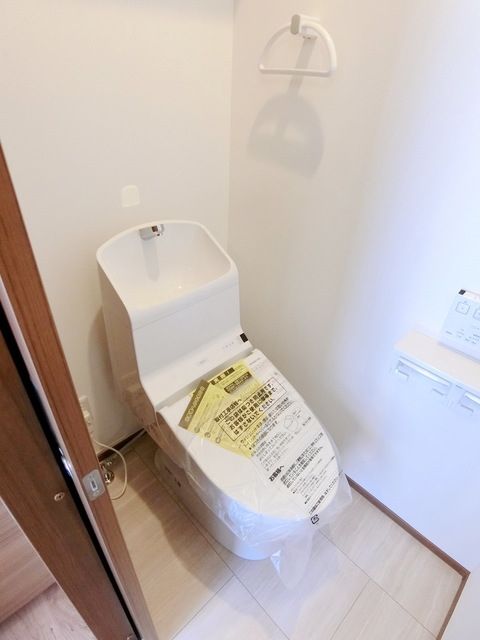 トイレ　☆室内・室内設備☆