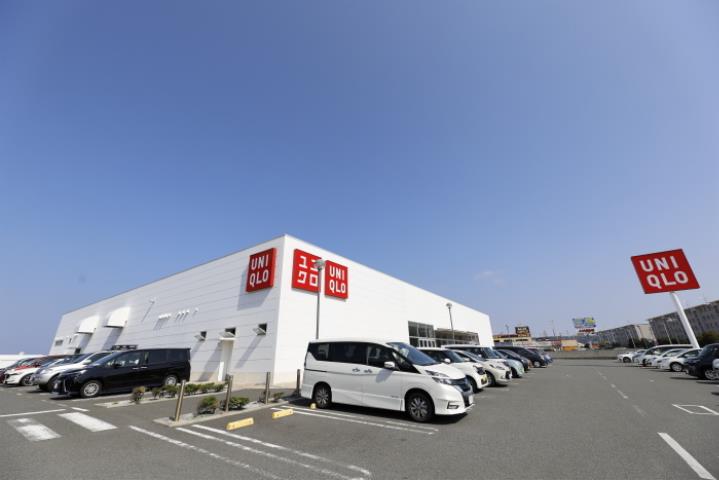 その他　ユニクロ　横須賀大津店（その他）まで1664m