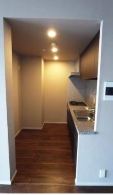 キッチン　参考写真