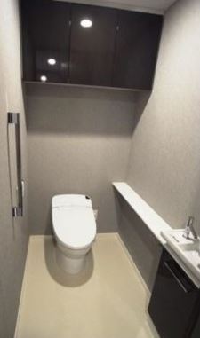 トイレ　参考写真