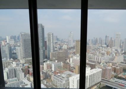 眺望　参考写真