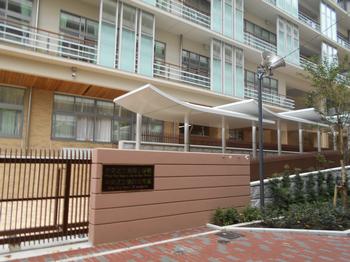 小学校　中央区立豊海小学校（小学校）まで847m