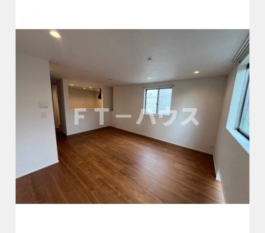 居室・リビング　リビング/ダイニング