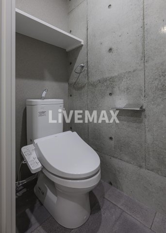 トイレ　イメージ