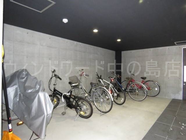 その他共有部分　詳細は、ウィンドワード中の島店までご相談下さい。
