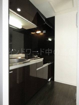 キッチン　詳細は、ウィンドワード中の島店までご相談下さい。