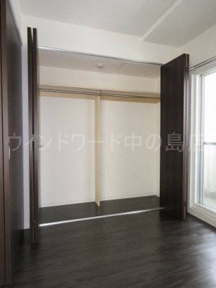 収納　詳細は、ウィンドワード中の島店までご相談下さい。