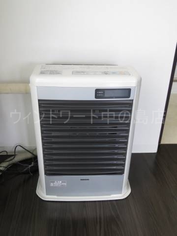 その他設備　詳細は、ウィンドワード中の島店までご相談下さい。