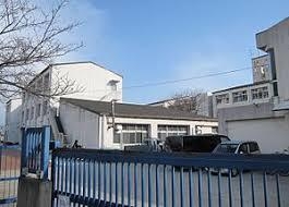 小学校　神戸市立出合小学校（小学校）まで486m