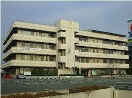 役所　神戸市 西区役所（役所）まで825m