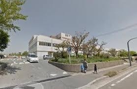 図書館　兵庫県立大学明石看護学術情報館（図書館）まで1854m