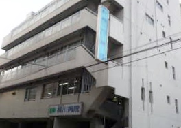 病院　医療法人社団光仁会梶川病院（病院）まで287m