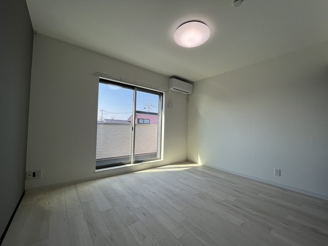 居室・リビング　※同施工会社物件（イメージ）