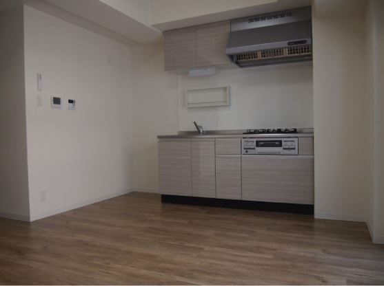 居室・リビング　★見学予約受付中★