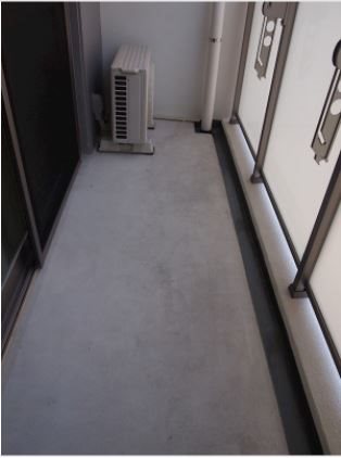 バルコニー　★見学予約受付中★