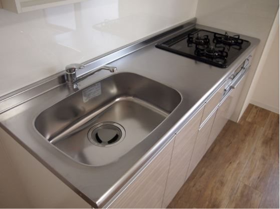 キッチン　★見学予約受付中★